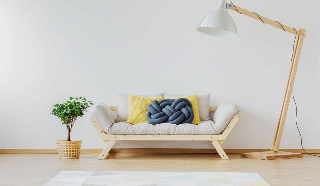 Shopping Guide: Buying a Quality Sofa That Lasts a Long Time