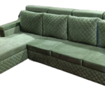 L Shape 5th seater sofa